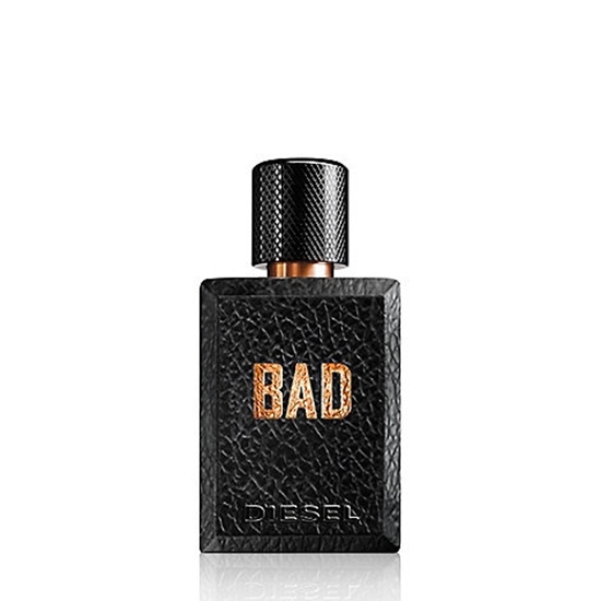 DIESEL BAD EDT V50ML